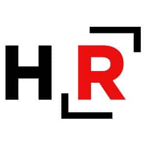 HireRight logo that links to the HireRight homepage in a new tab.