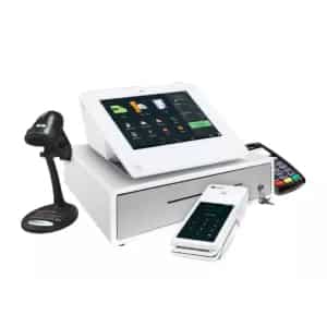 Payline Data Clover POS.