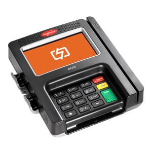 Payline Data Ingenico iSC Touch 250.