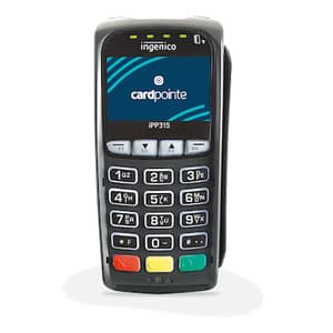 Payline Data iPP315 Pin Pad.