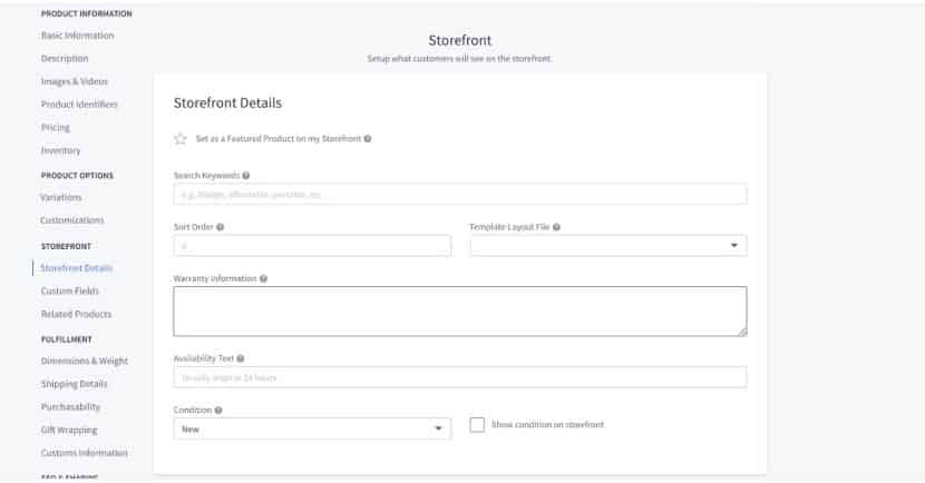 How to Set Up a BigCommerce Store in 10 Simple Steps