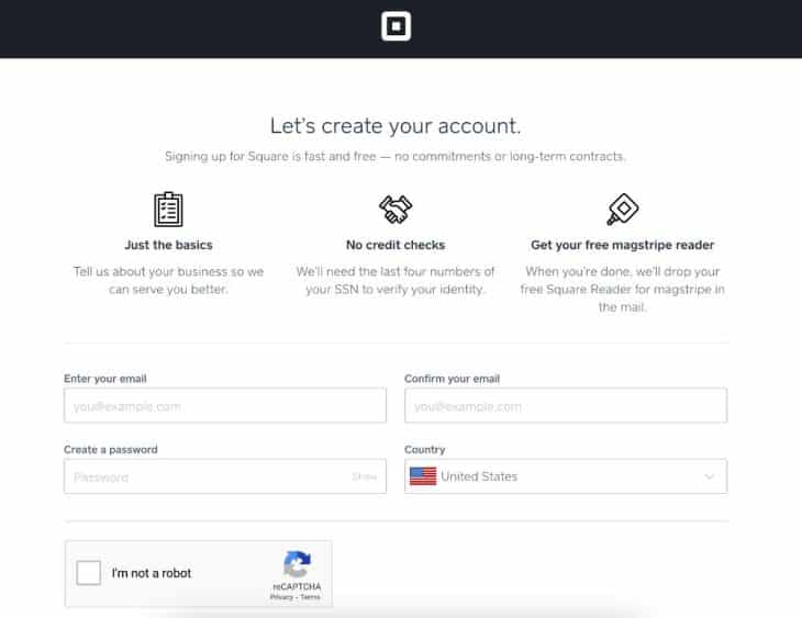 How to Set Up a Free Square Online Store in 10 Steps