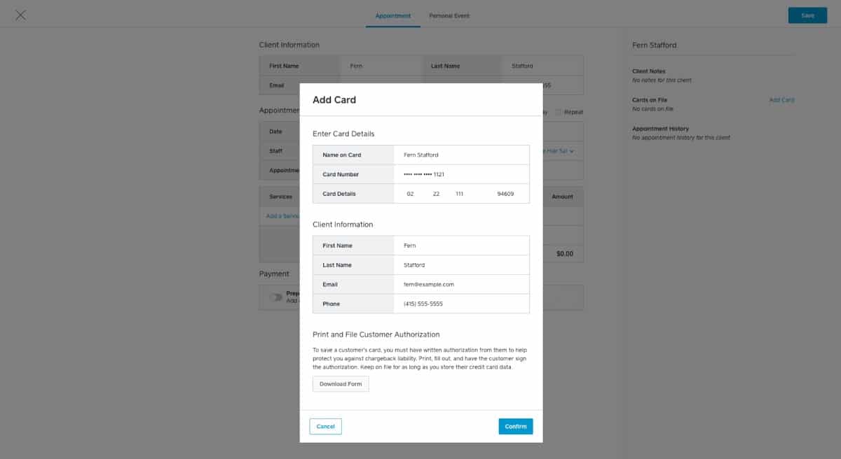 How To Use Squarespace Scheduling In 6 Easy Steps