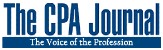 The CPA Journal logo
