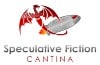 The Speculative Fiction Cantina logo
