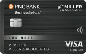 pnc travel rewards business card