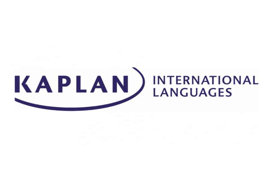 Kaplan Real Estate logo.