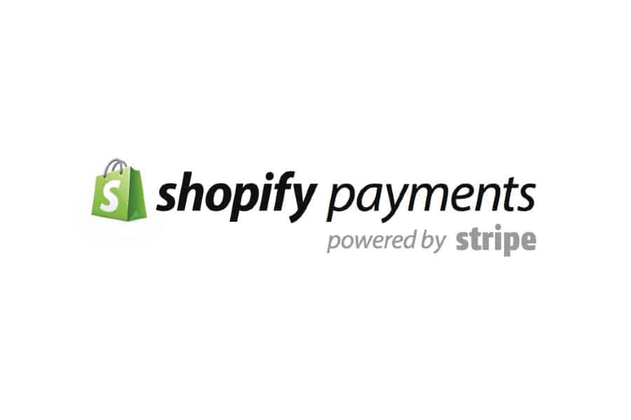 Shopify Payments logo