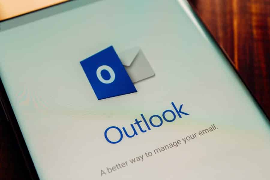 Microsoft Outlook for business - Microsoft