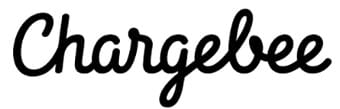 Chargebee logo.