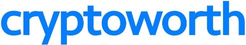 Cryptoworth logo
