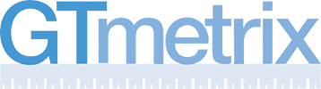 GTMetrix logo