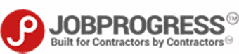 JobProgress logo.