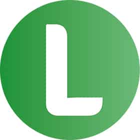 LeanLaw logo.