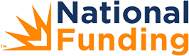 National Funding logo.