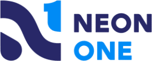 Neon One logo.
