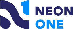 Neon One logo.