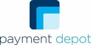 Payment Depot Logo