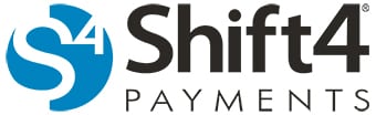Shift4 Payments logo