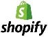 Shopify logo