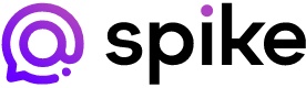 Spike logo
