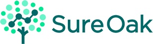 SureOak logo
