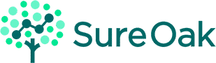SureOak logo
