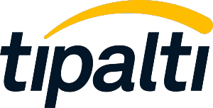 Tipalti logo that links to Tipalti homepage.