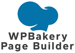 WPBakery Page Builder logo