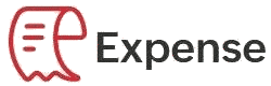 Zoho Expense logo.