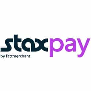 Stax Pay Logo