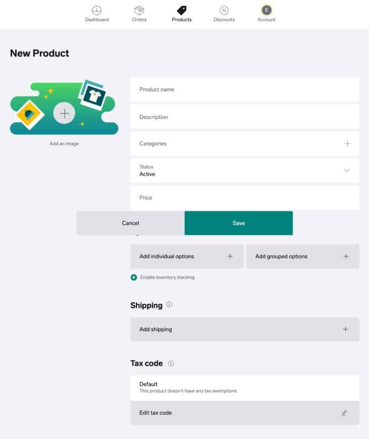 2024 Big Cartel Review Best for Selling Limited Product Runs