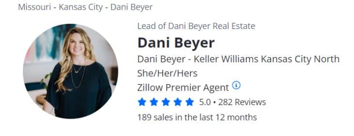 How Do Zillow Agents Work