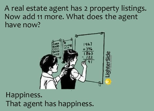 32 Best Real Estate Jokes That Will Make You Your Clients Laugh Out Loud