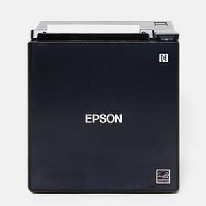 Epson TM-M30II-NT Receipt Printer.