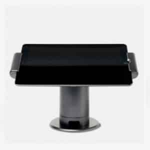 Lightspeed Retail countertop iPad stand.