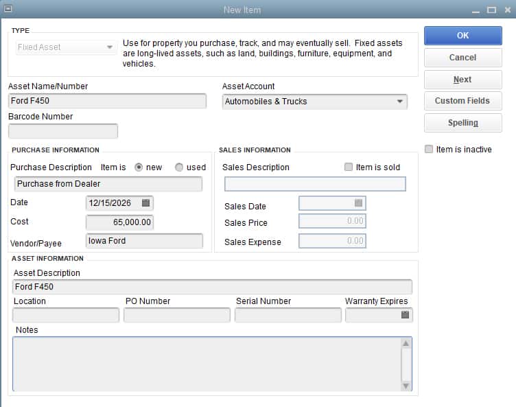 QuickBooks Enterprise Review Pricing & Features 2022
