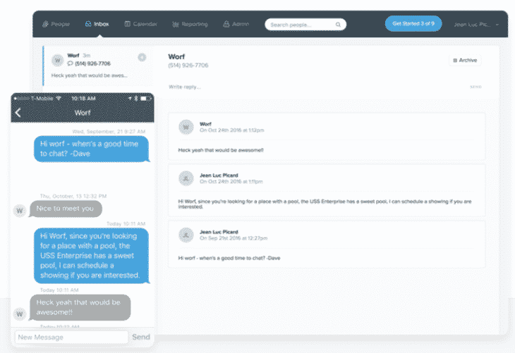 How To Create Real Estate Drip Campaigns in 5 Steps