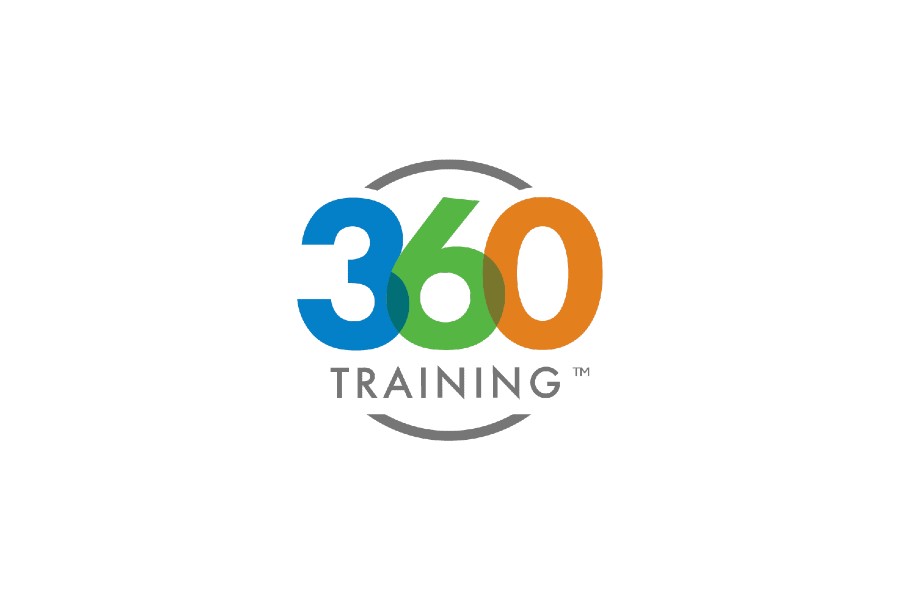 360Training logo.