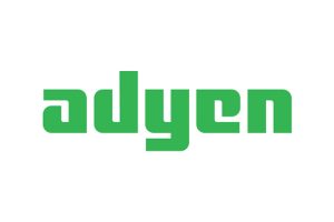 Adyen Payments logo.