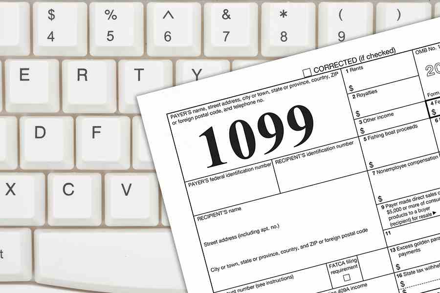 1099 Forms 2025 Omar Lila