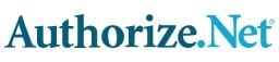 Authorize.net logo