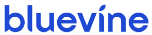 Bluevine Logo that links to Bluevine homepage.