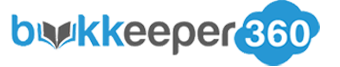 Bookkeeper360 logo.