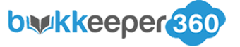 Bookkeeper360 logo.