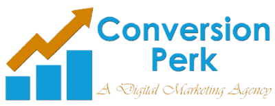 Conversion Perk logo