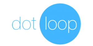 Dotloop Logo that links to Dotloop homepage.