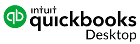 QuickBooks Desktop logo