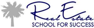Real Estate School of Success logo.