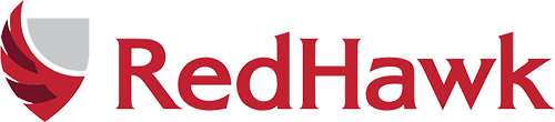 Redhawk Logistics logo